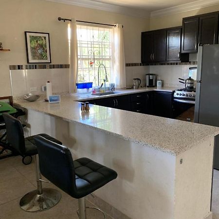 Raivens Nest Bed And Breakfast Christ Church Luaran gambar