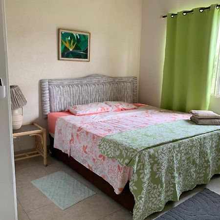 Raivens Nest Bed And Breakfast Christ Church Luaran gambar